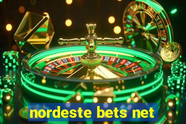 nordeste bets net