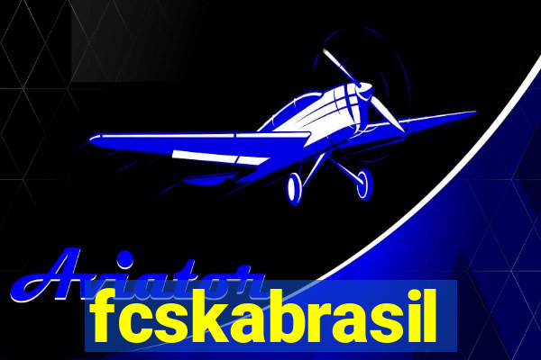 fcskabrasil