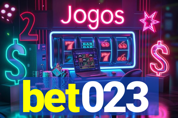 bet023