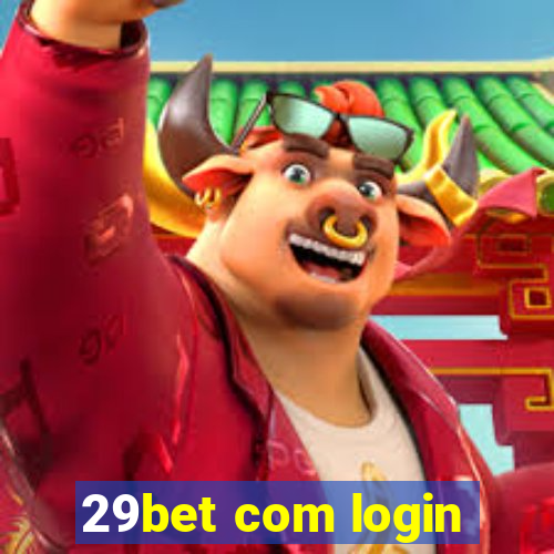 29bet com login