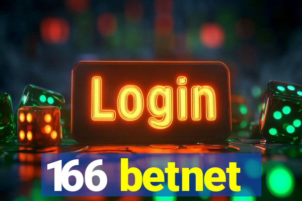 166 betnet