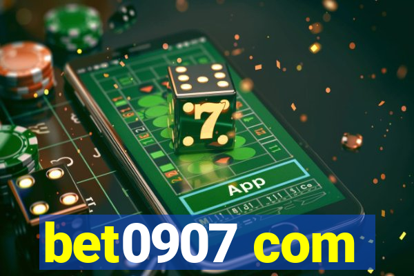 bet0907 com