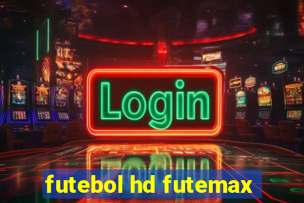 futebol hd futemax