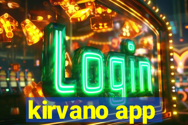 kirvano app