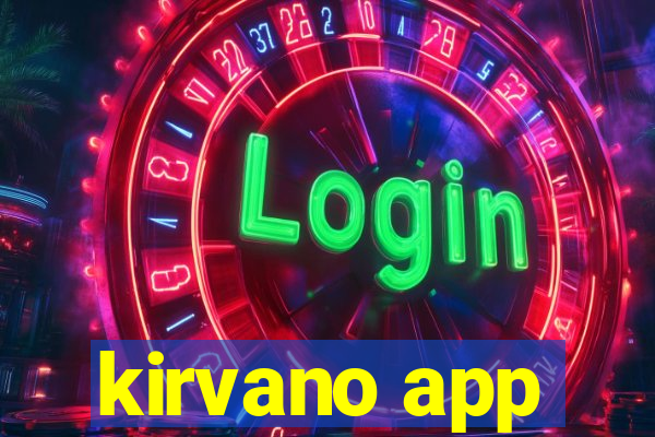 kirvano app