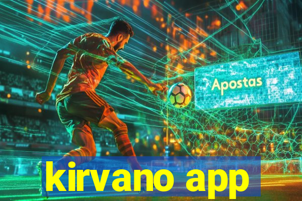 kirvano app