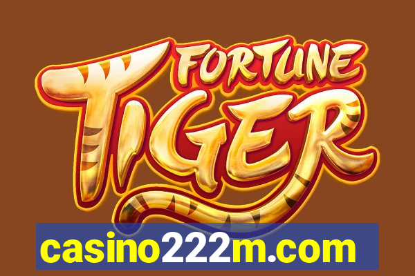 casino222m.com