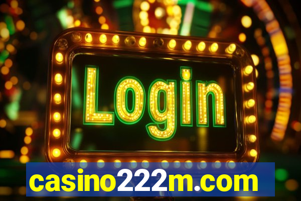 casino222m.com