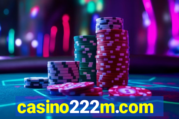 casino222m.com