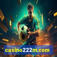 casino222m.com