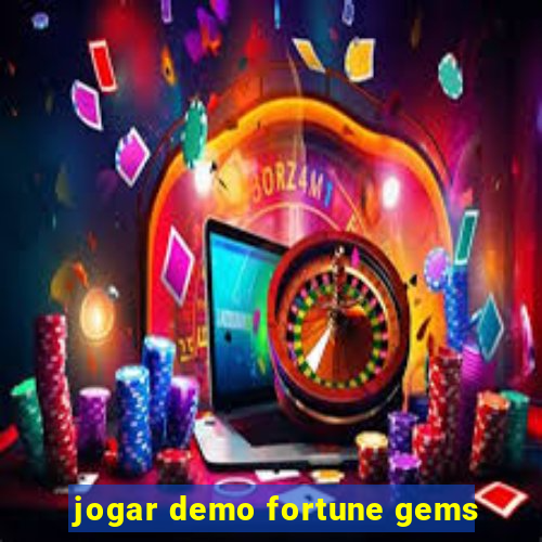 jogar demo fortune gems