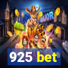 925 bet