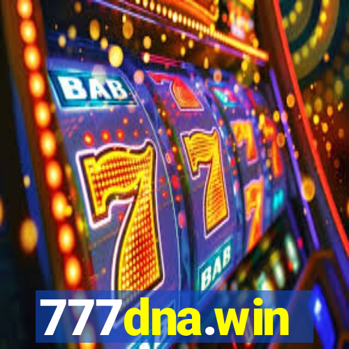 777dna.win