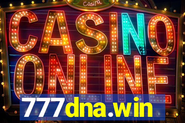 777dna.win