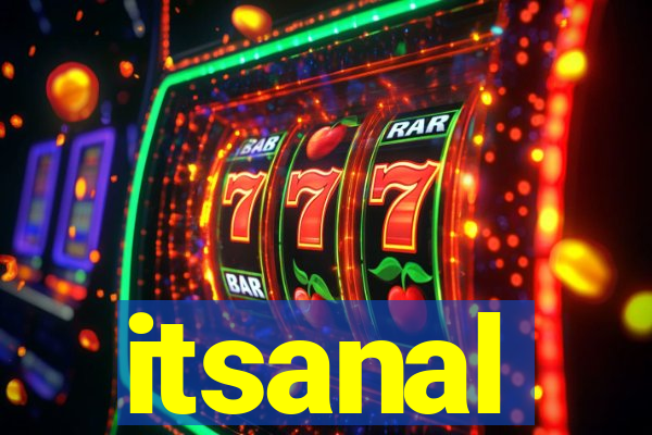 itsanal