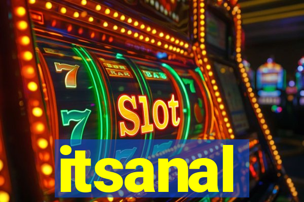 itsanal