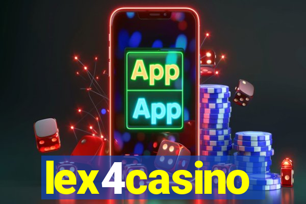 lex4casino