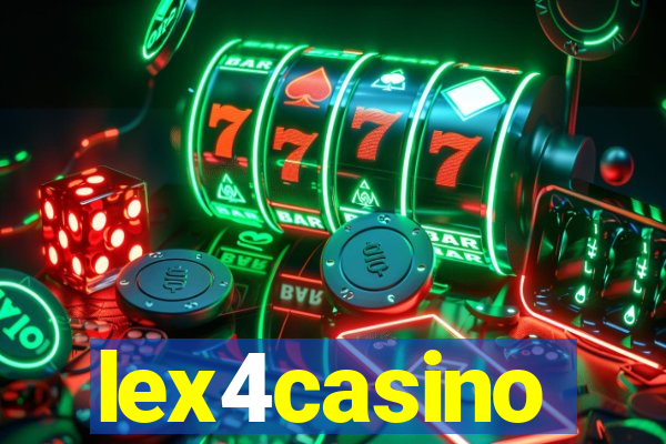 lex4casino