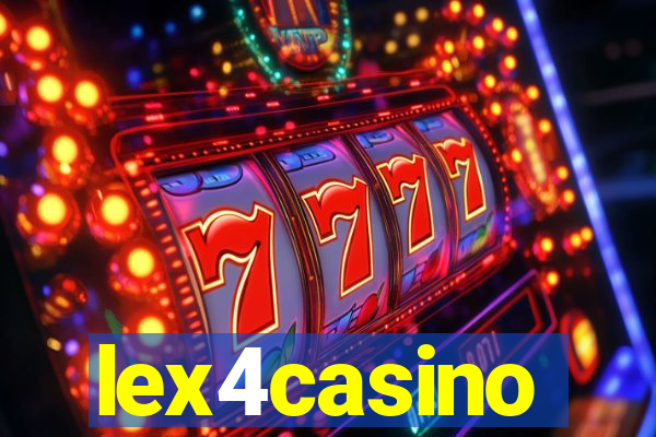 lex4casino