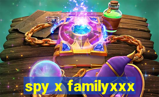 spy x familyxxx