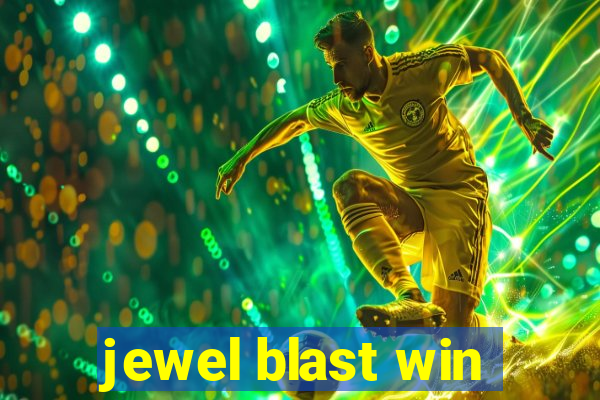 jewel blast win