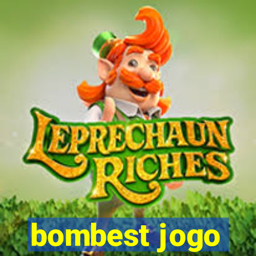 bombest jogo