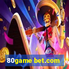 80game bet.com