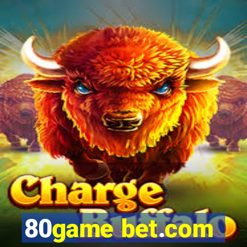 80game bet.com