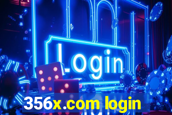 356x.com login