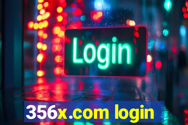 356x.com login