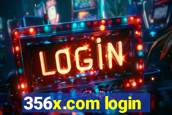 356x.com login