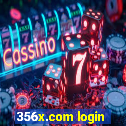 356x.com login