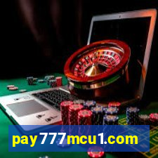 pay777mcu1.com