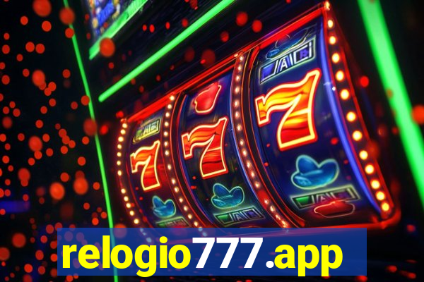 relogio777.app