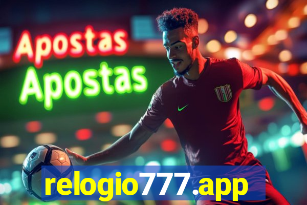 relogio777.app