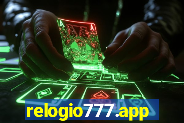 relogio777.app