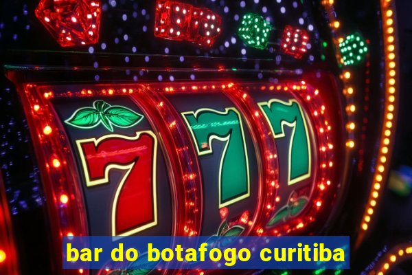 bar do botafogo curitiba