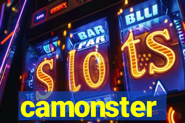 camonster