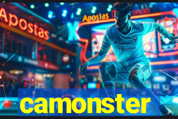 camonster