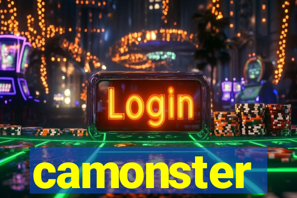 camonster