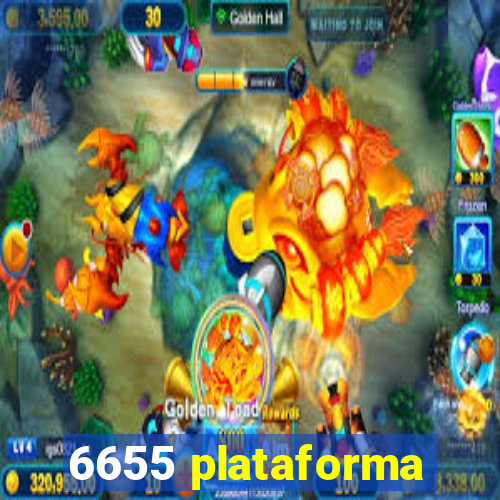 6655 plataforma