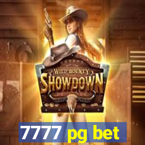 7777 pg bet