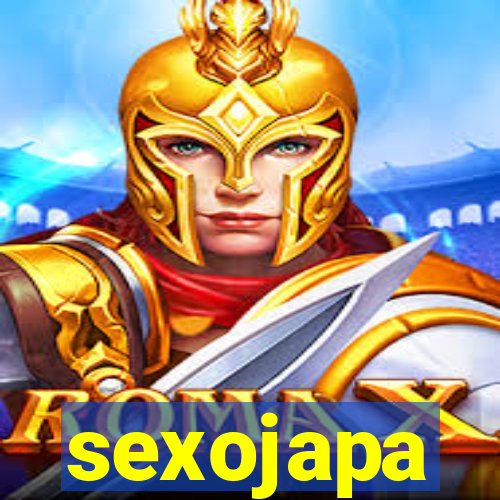 sexojapa