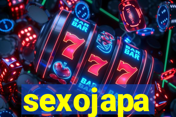 sexojapa