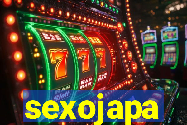 sexojapa