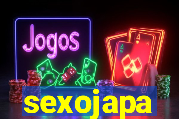 sexojapa