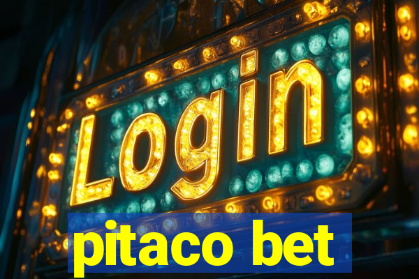 pitaco bet