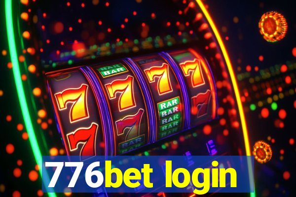 776bet login