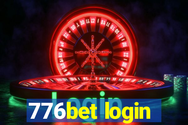 776bet login