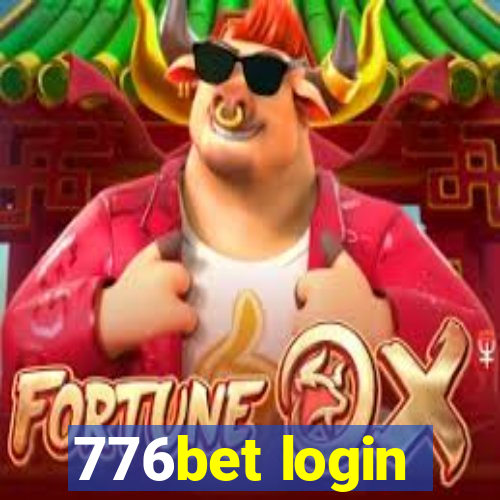 776bet login